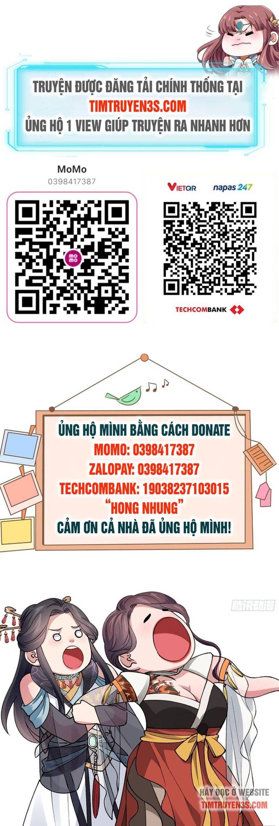 Ygret - Chương 57