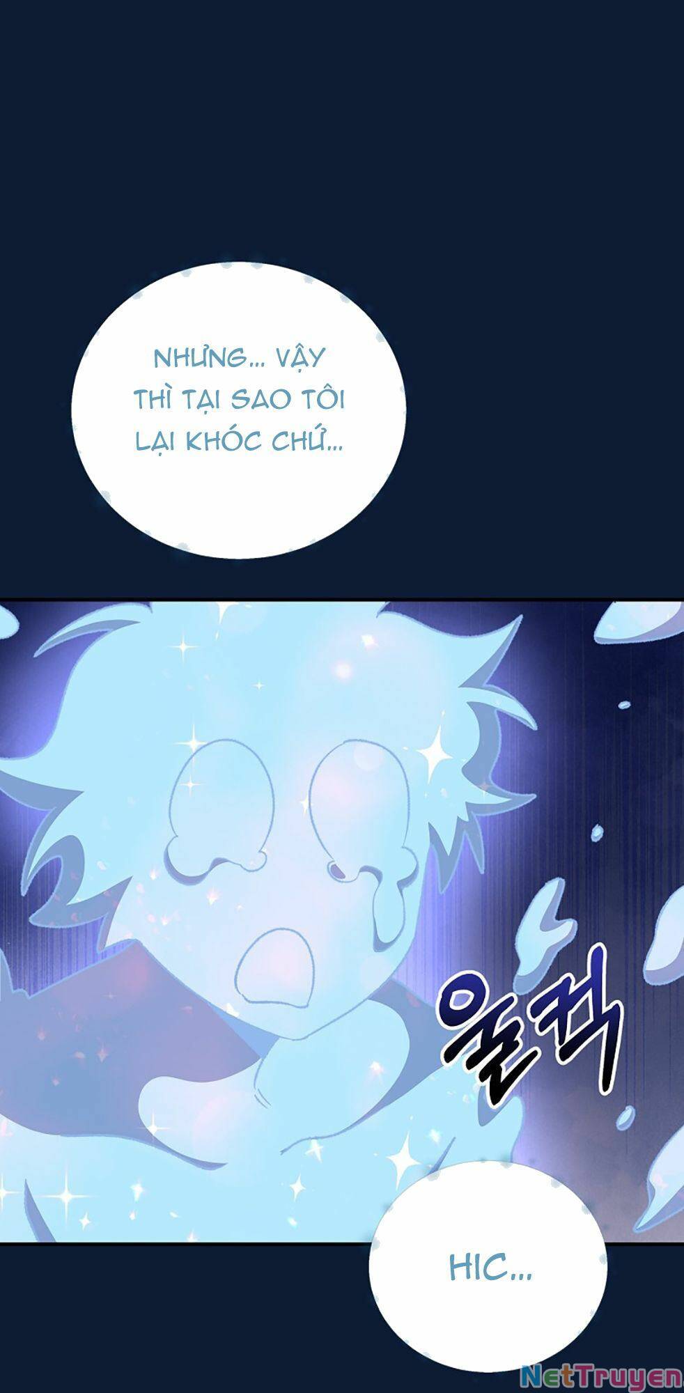 Ygret - Chương 58