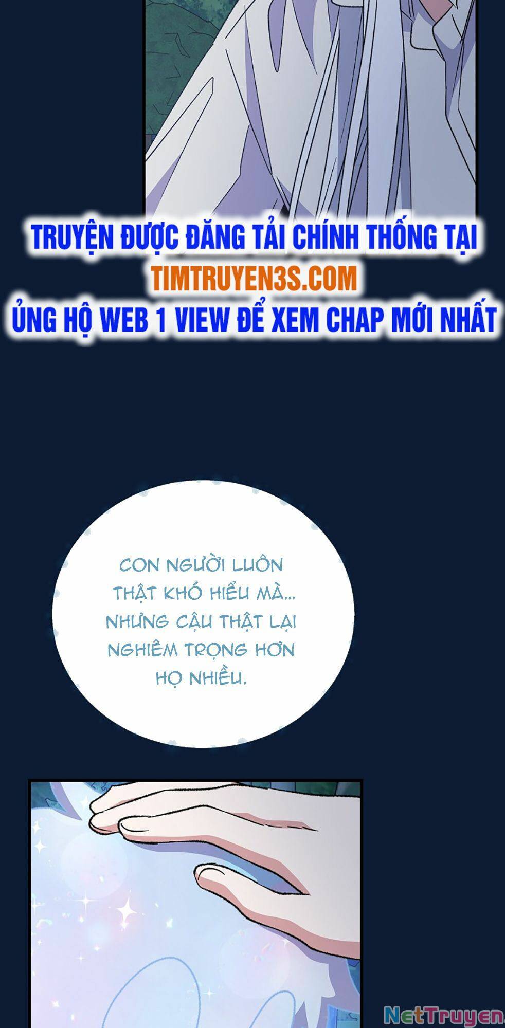 Ygret - Chương 58