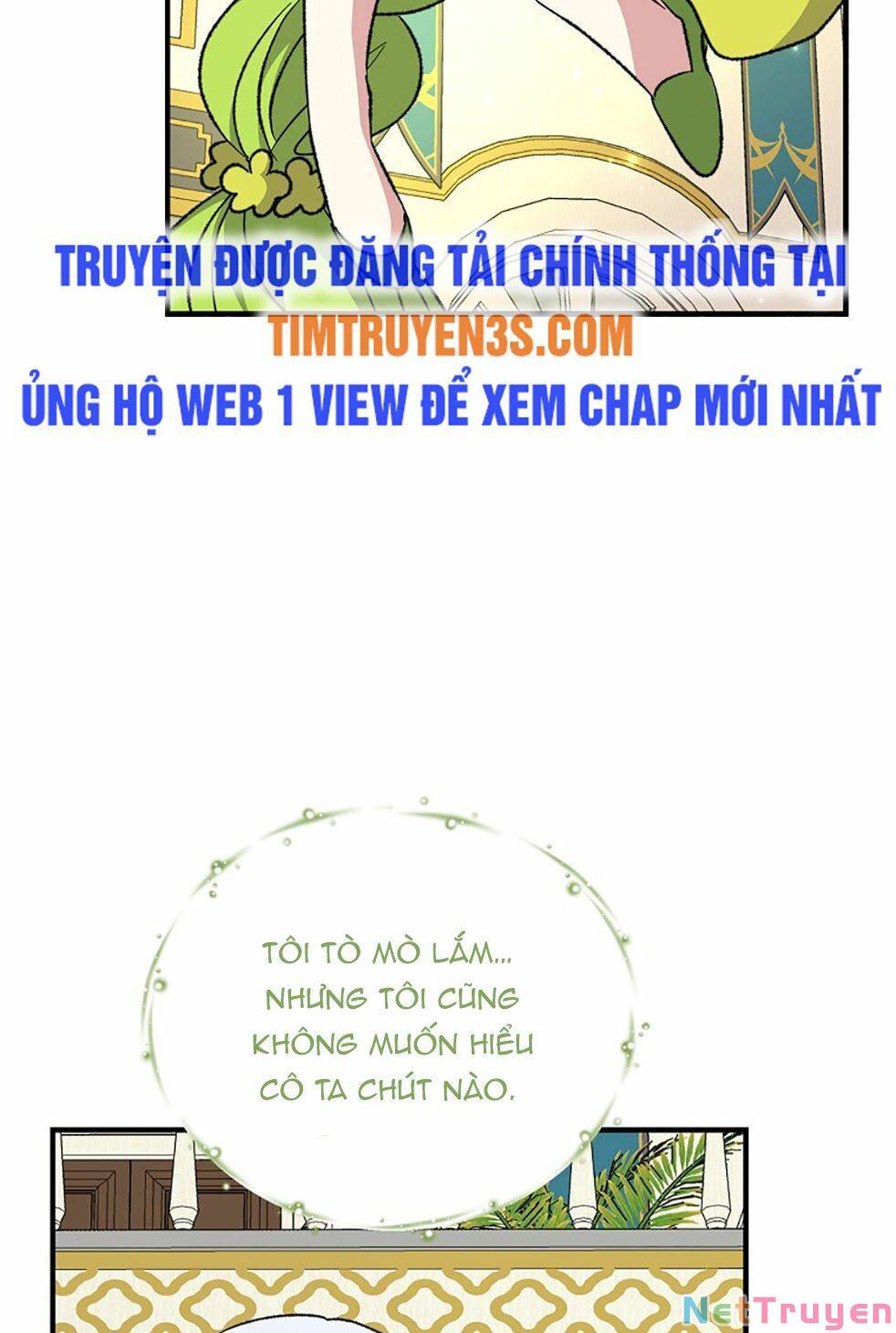 Ygret - Chương 58