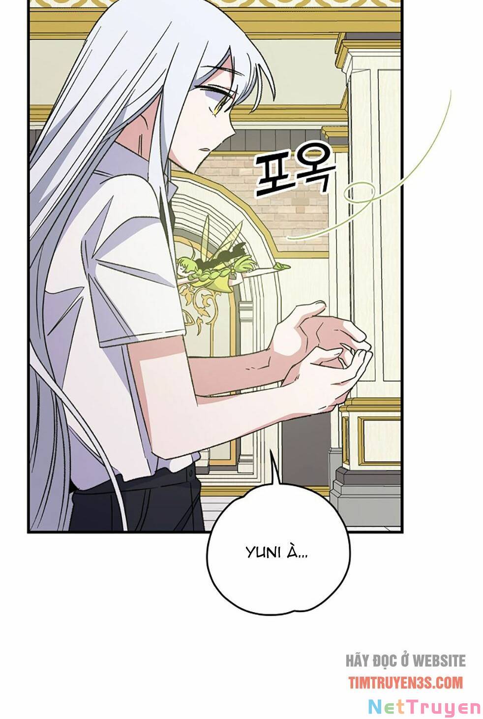 Ygret - Chương 58