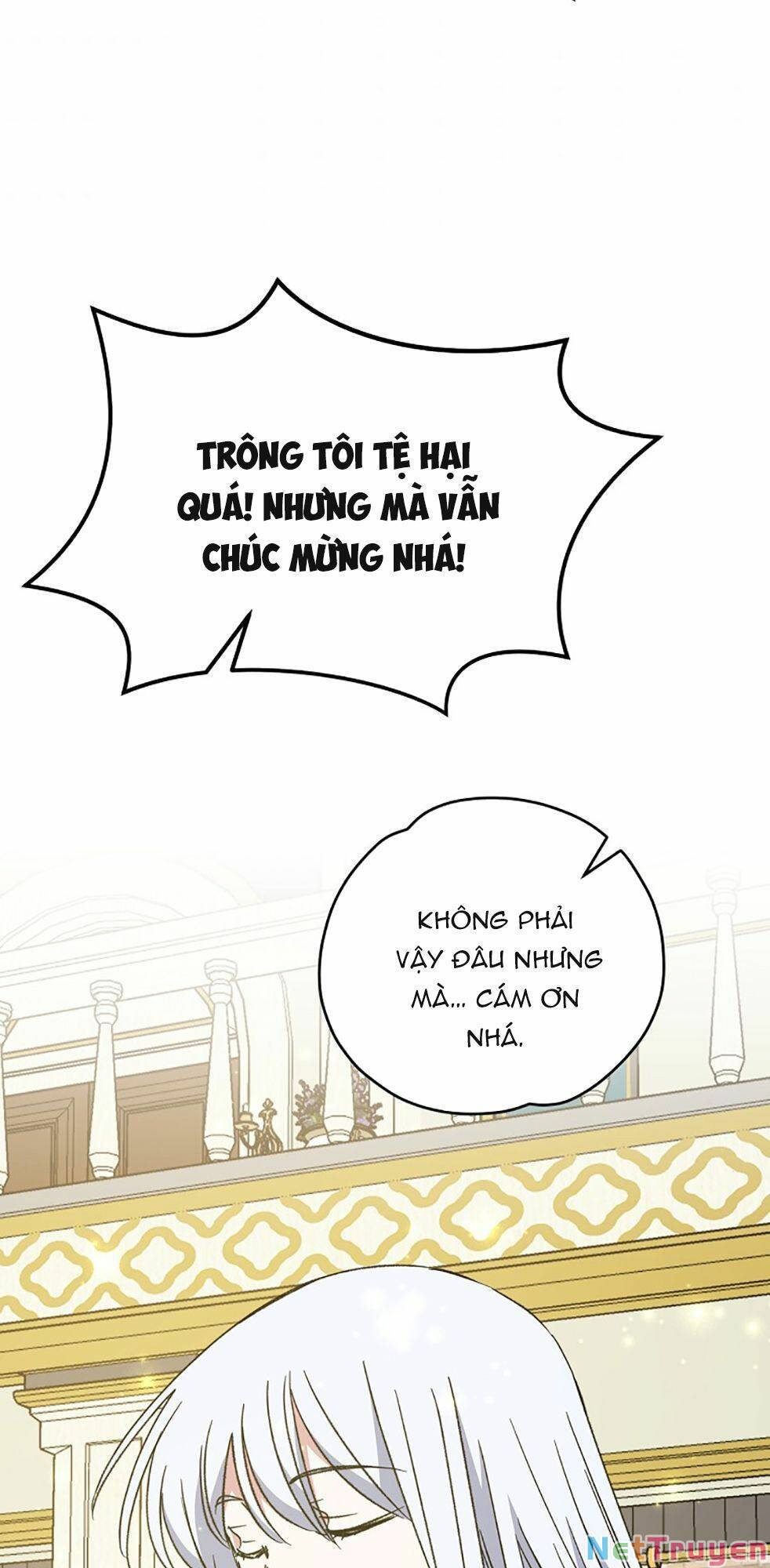 Ygret - Chương 58