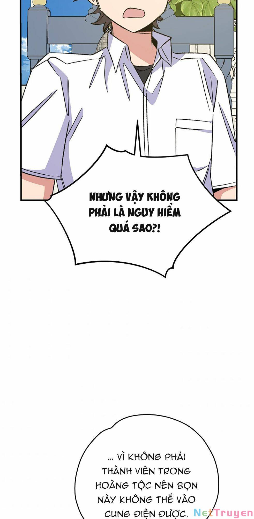 Ygret - Chương 58