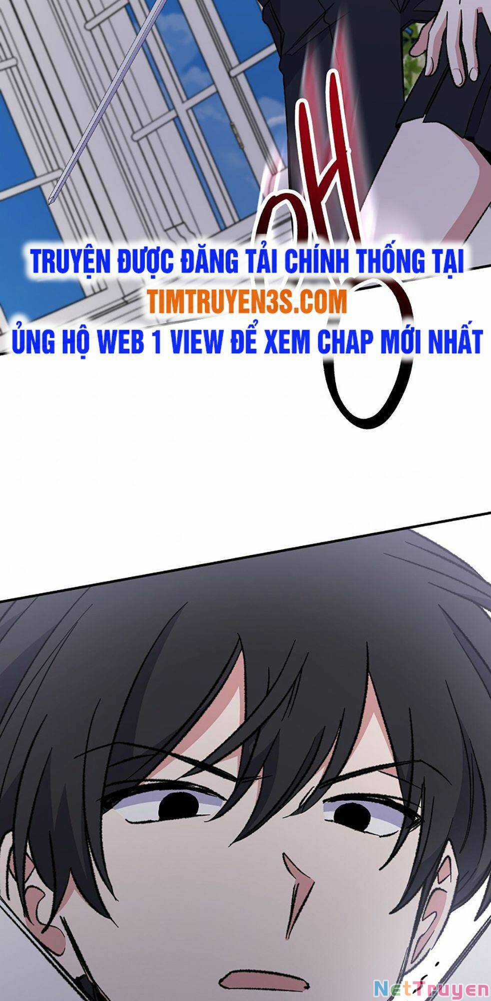 Ygret - Chương 58