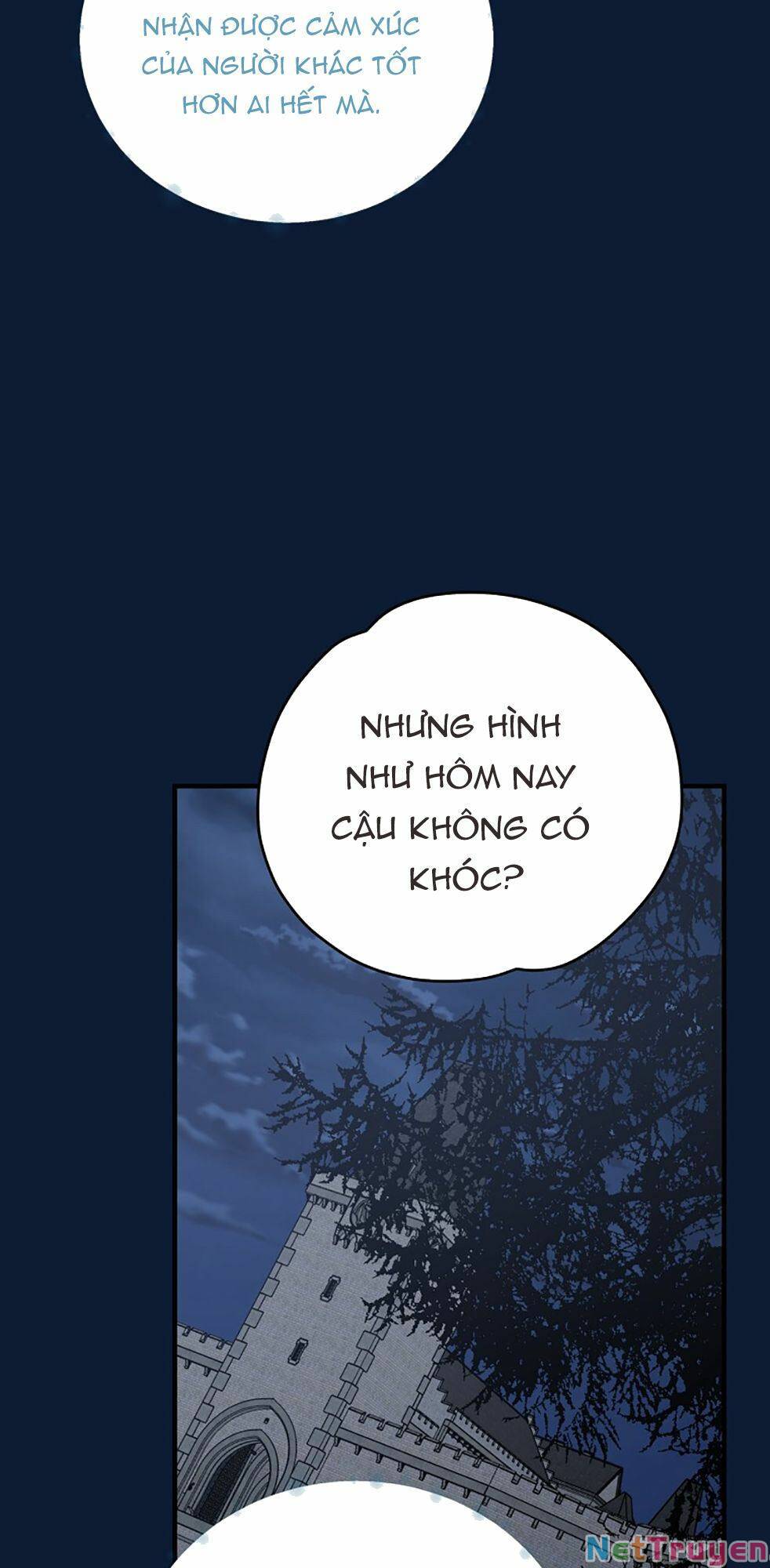 Ygret - Chương 58