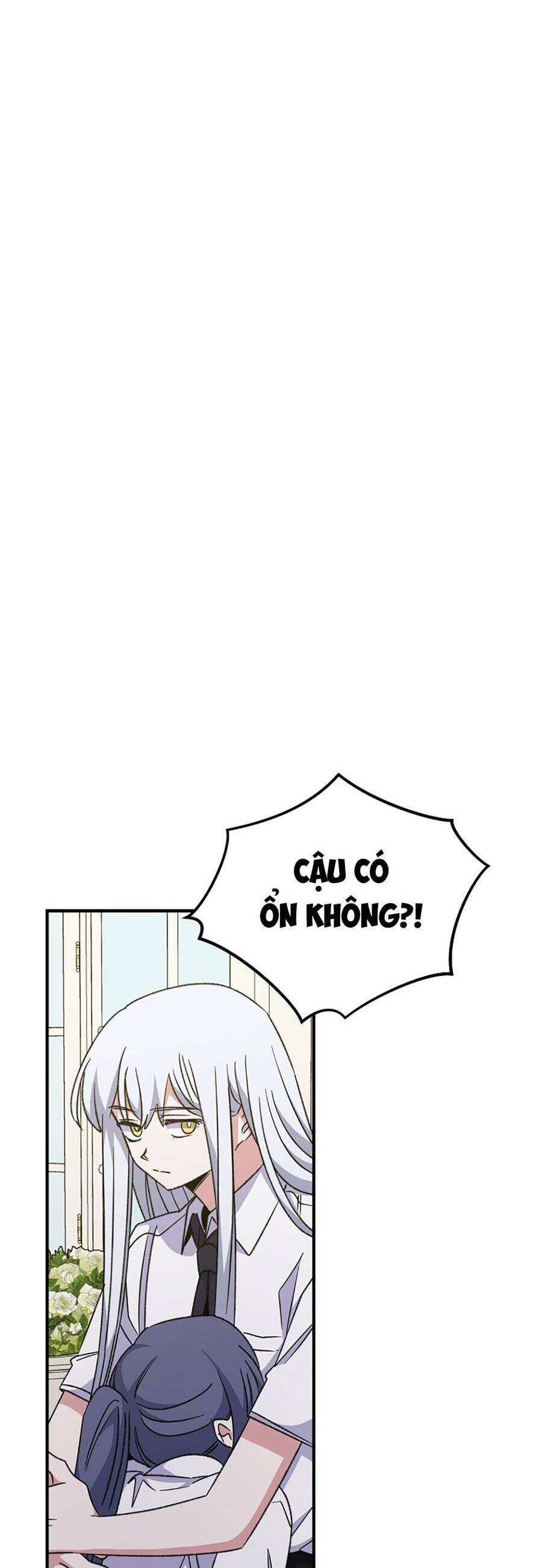 Ygret - Chương 59