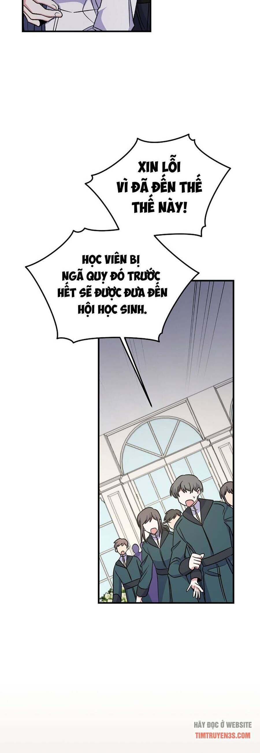 Ygret - Chương 59