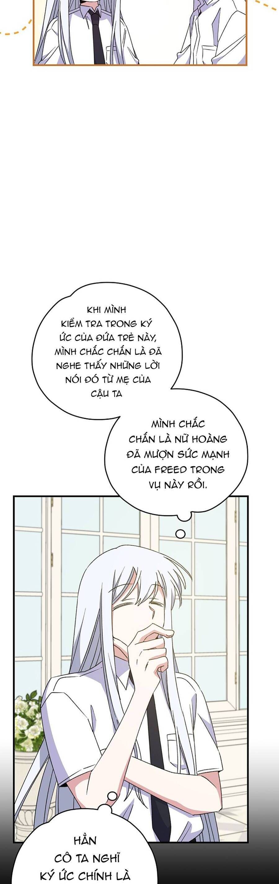 Ygret - Chương 59