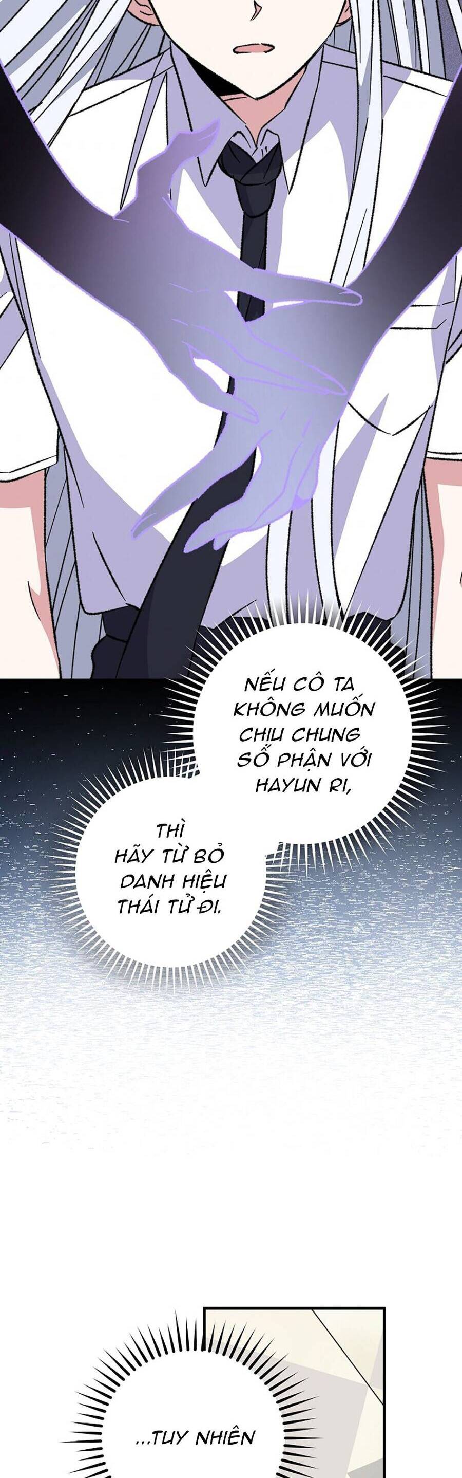 Ygret - Chương 59