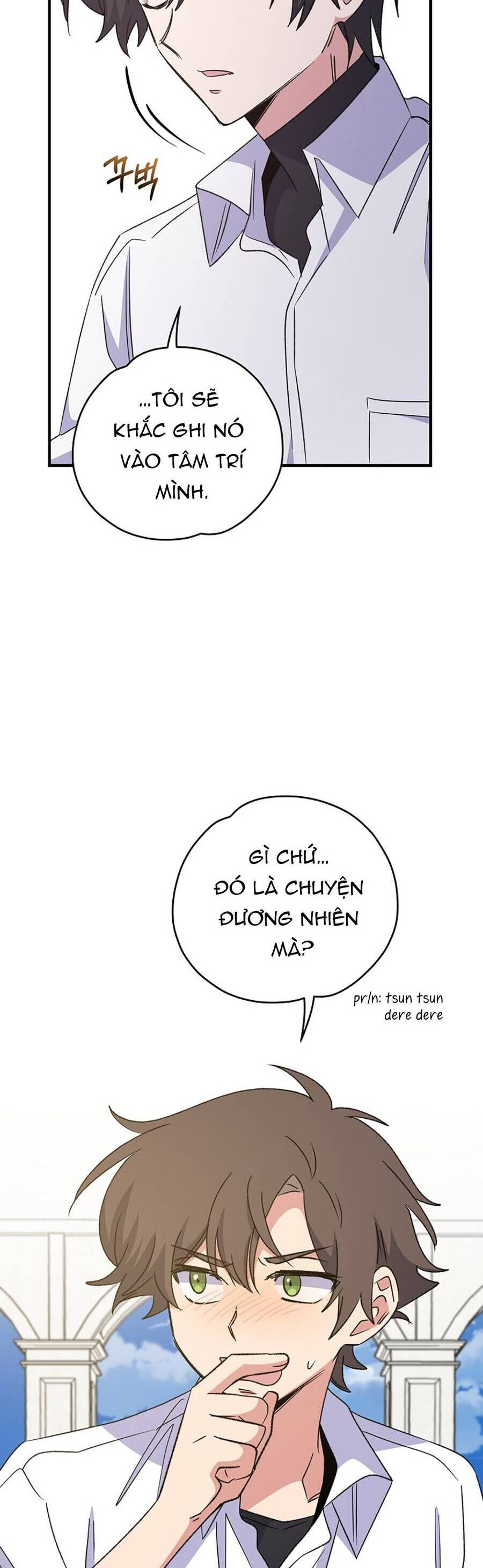 Ygret - Chương 59