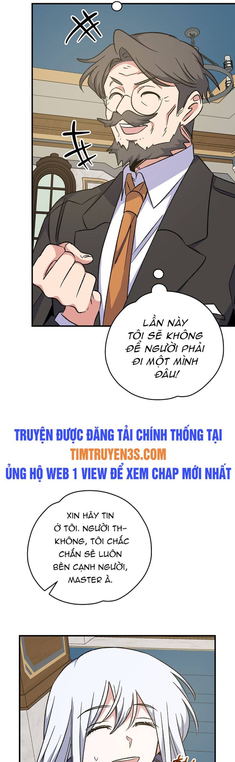 Ygret - Chương 59