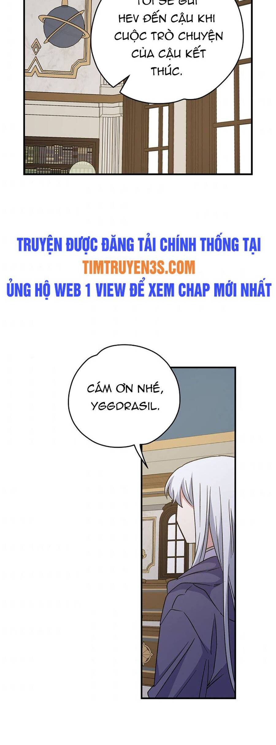 Ygret - Chương 59