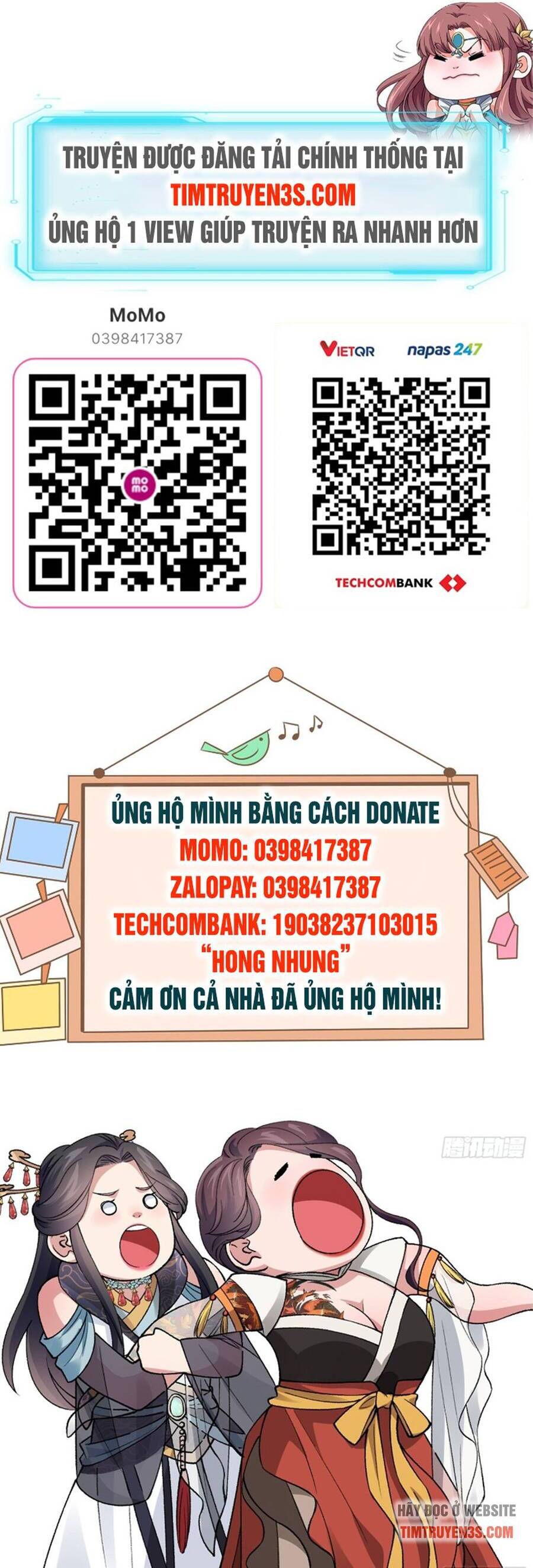 Ygret - Chương 59