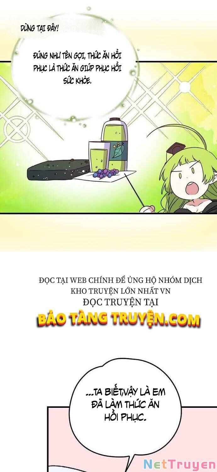 Ygret - Chương 6