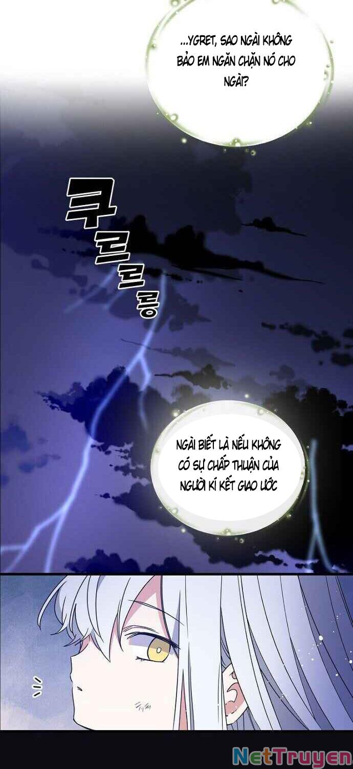 Ygret - Chương 6