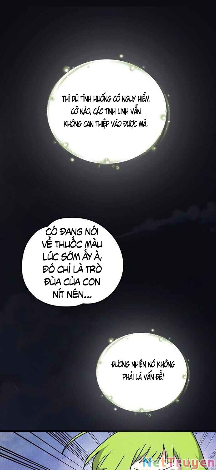 Ygret - Chương 6