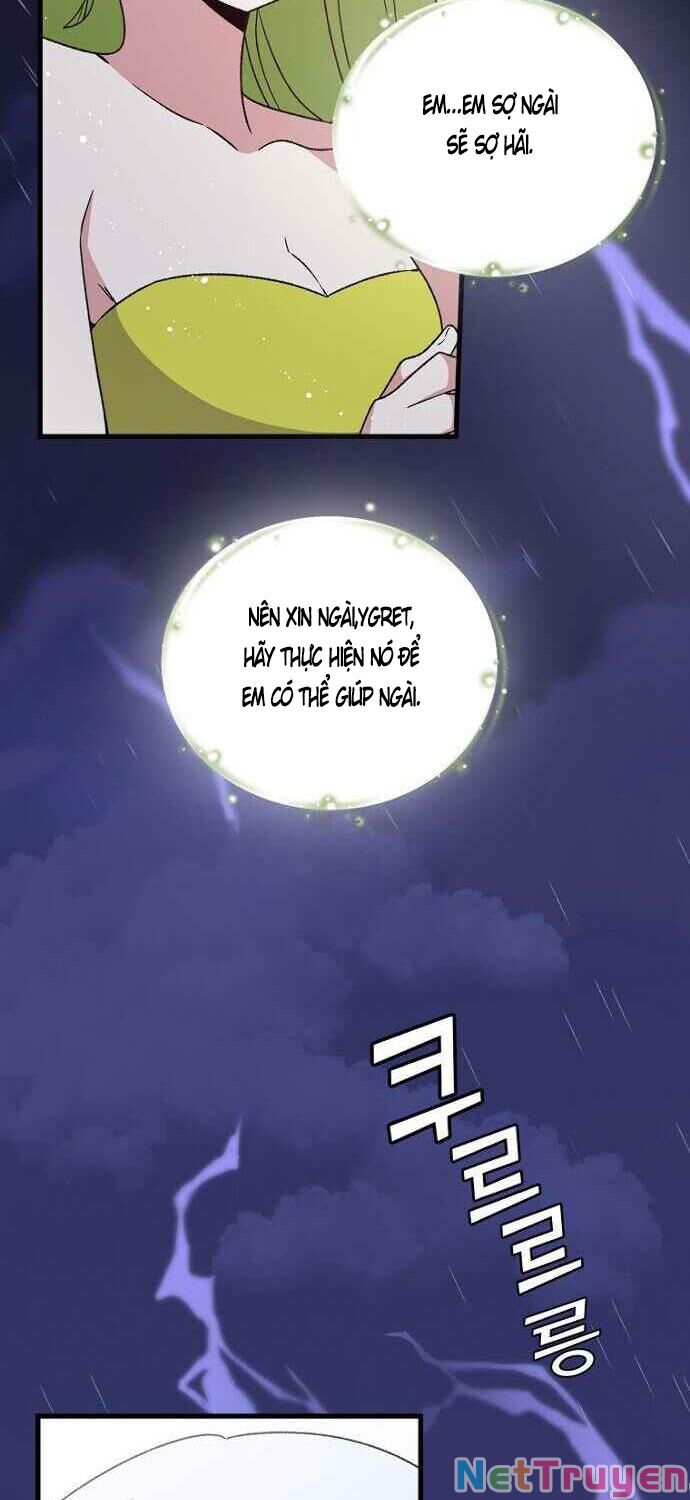 Ygret - Chương 6