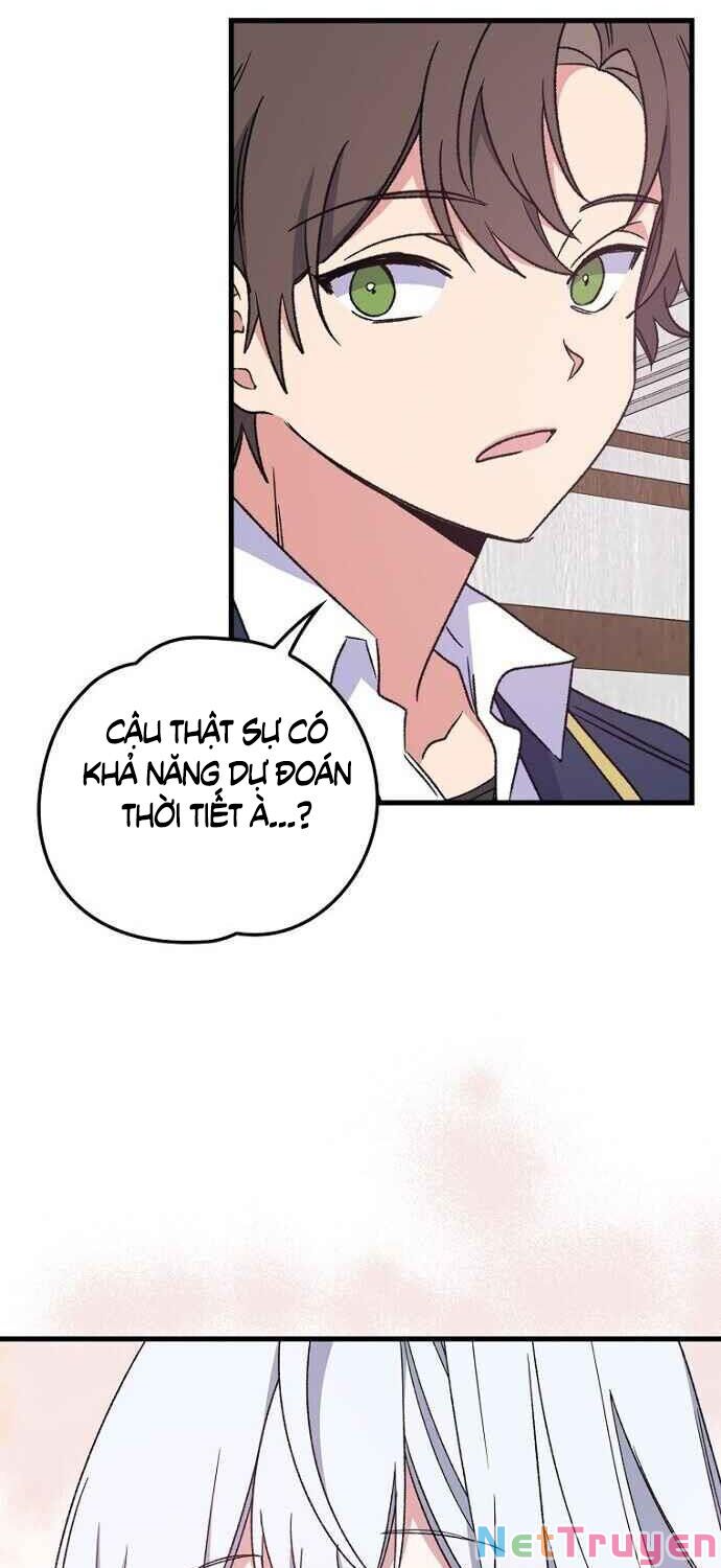 Ygret - Chương 6