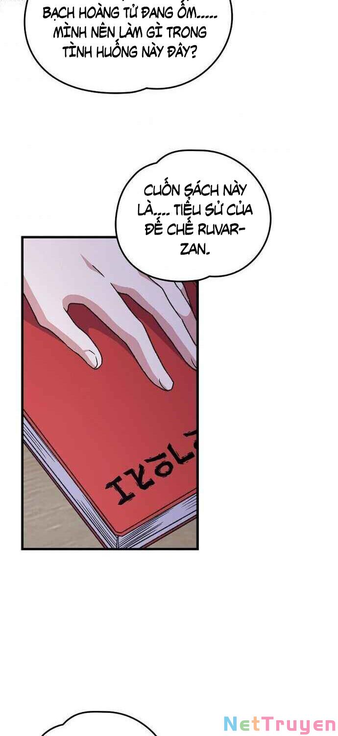 Ygret - Chương 6