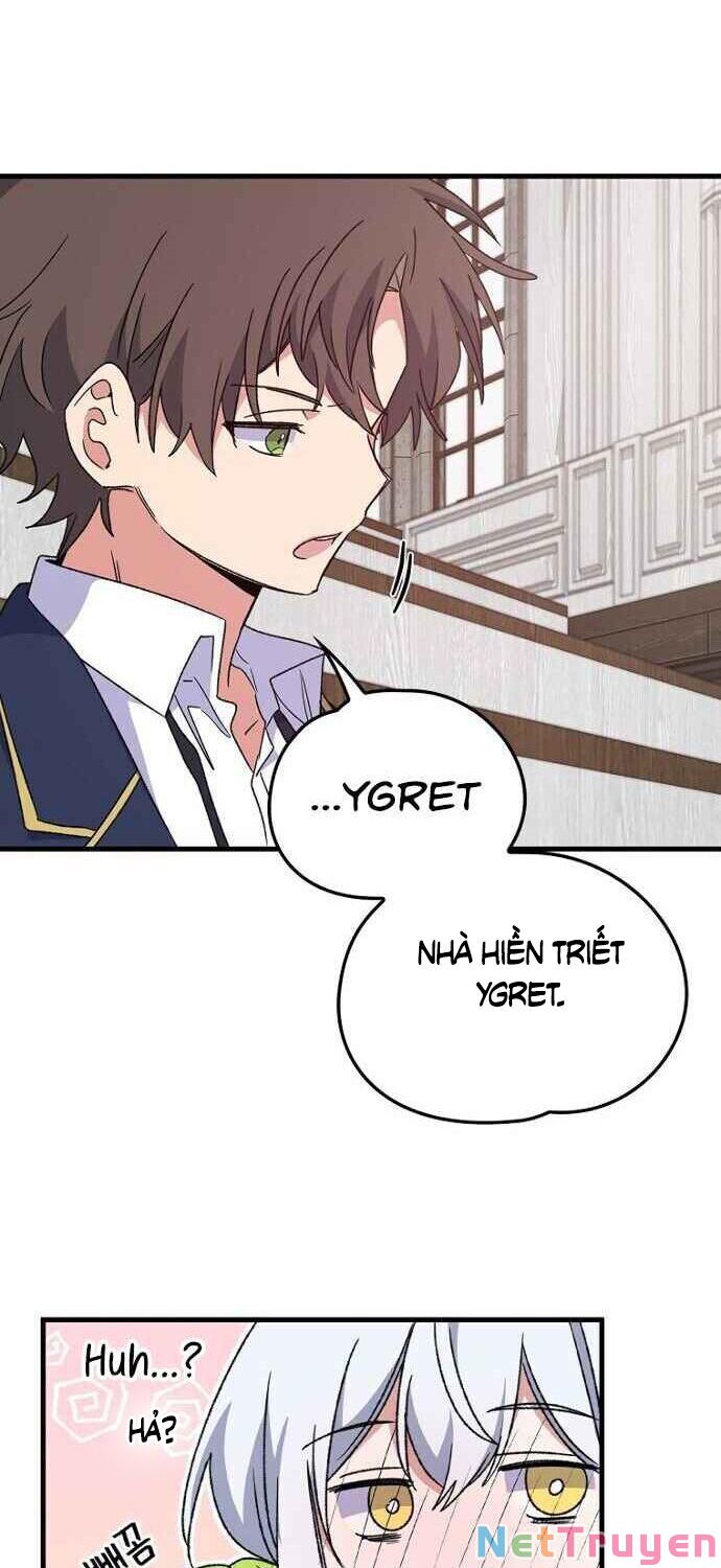 Ygret - Chương 6