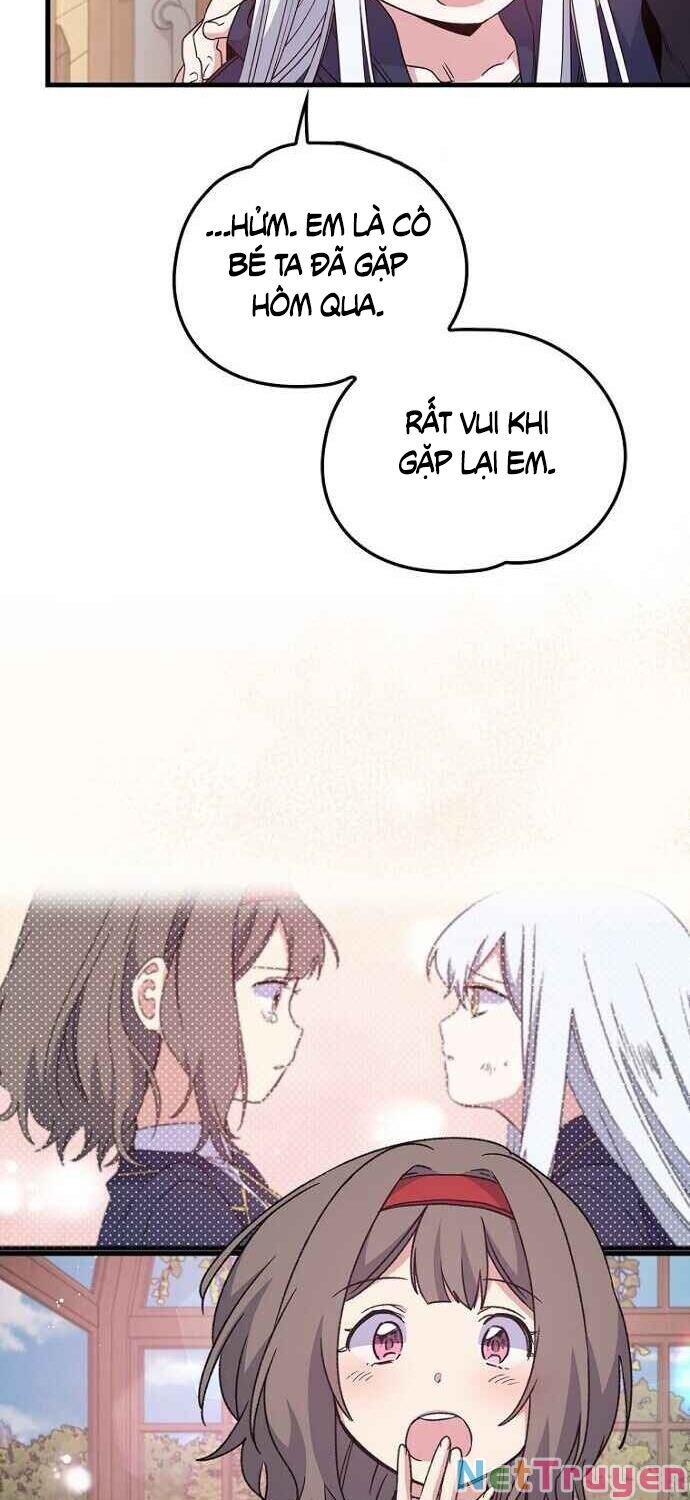 Ygret - Chương 6