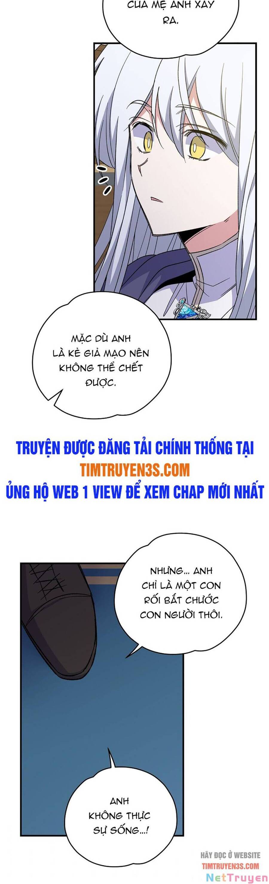 Ygret - Chương 60
