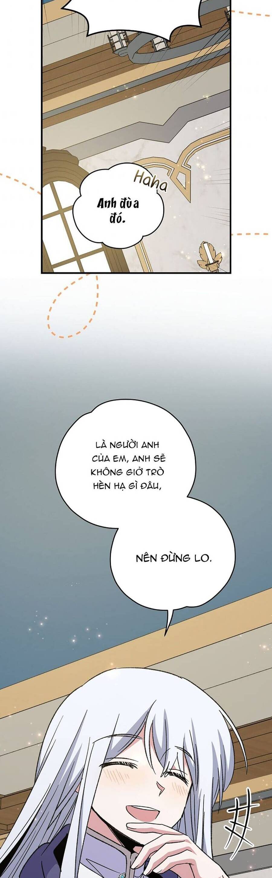 Ygret - Chương 60