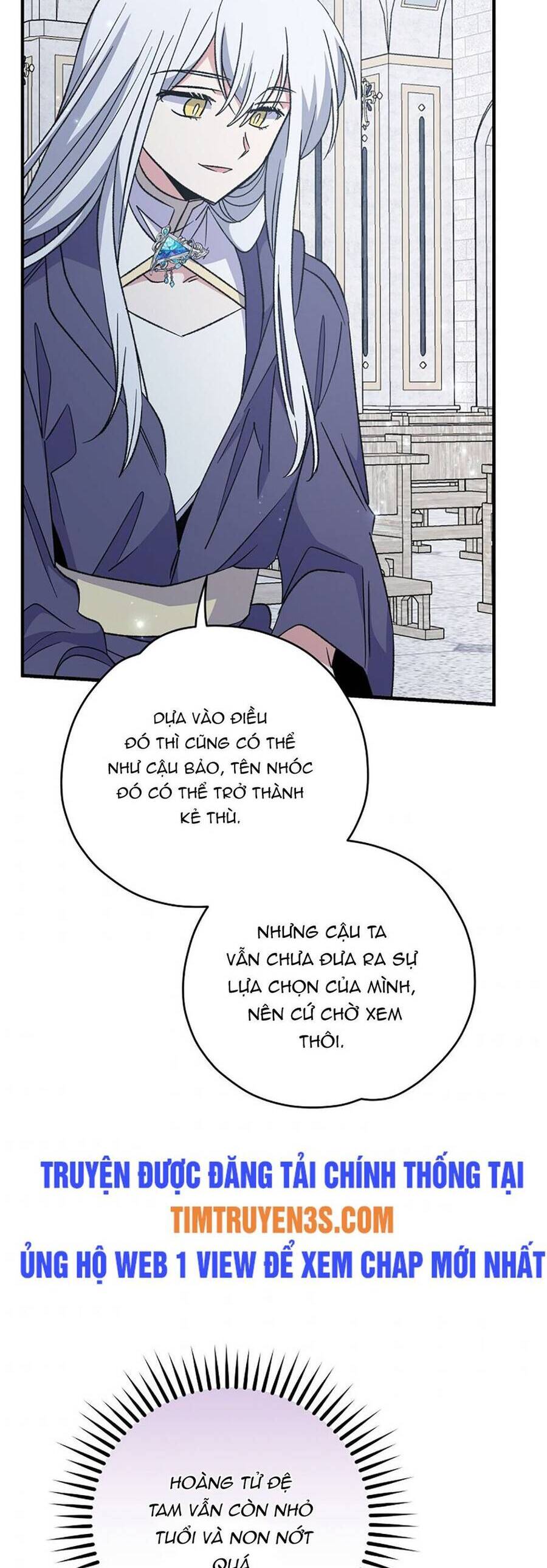 Ygret - Chương 60