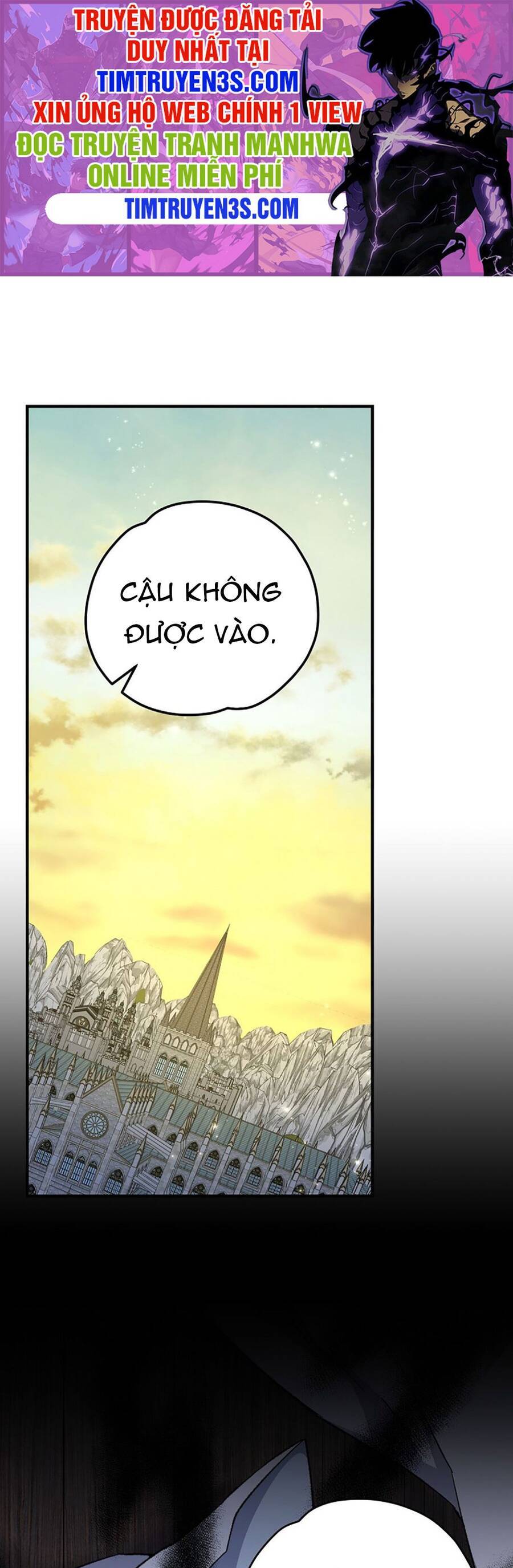 Ygret - Chương 61