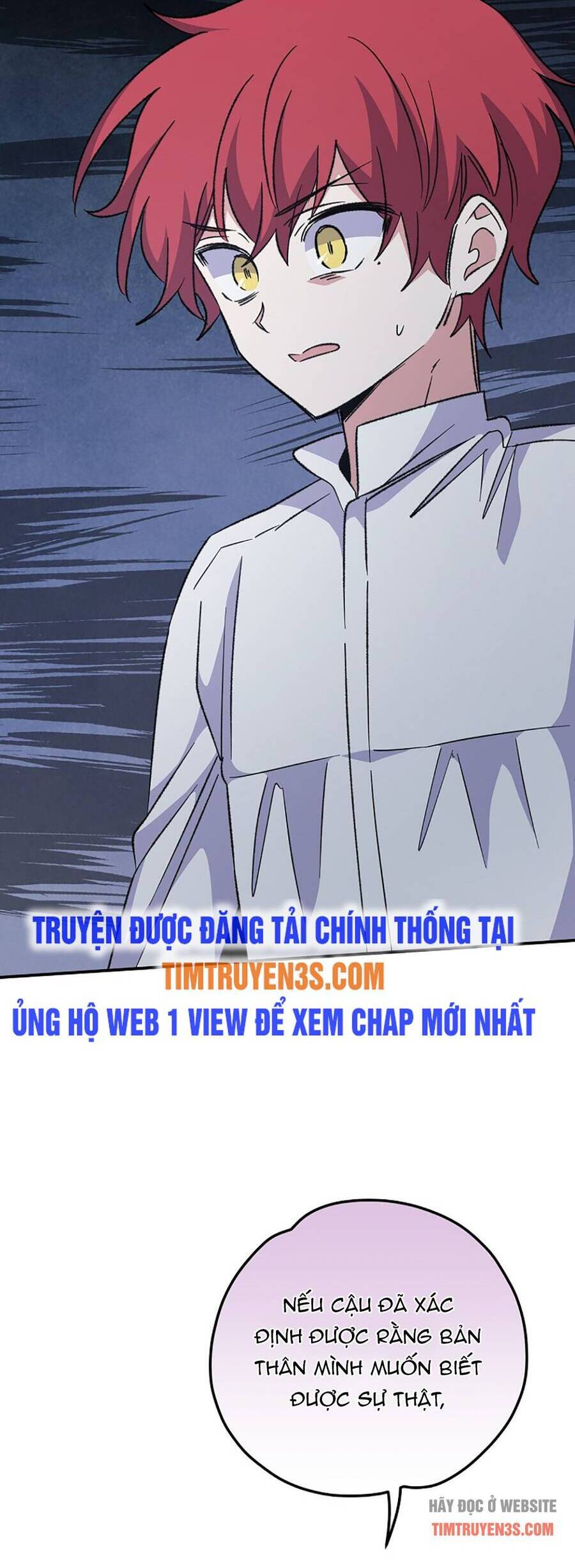 Ygret - Chương 61