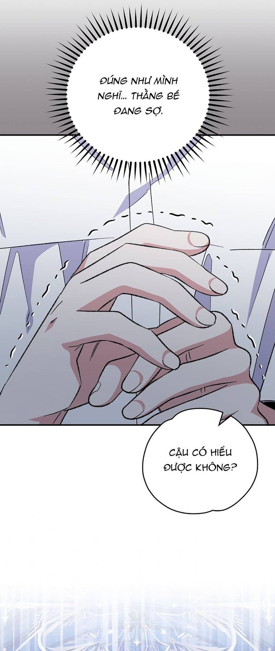 Ygret - Chương 61