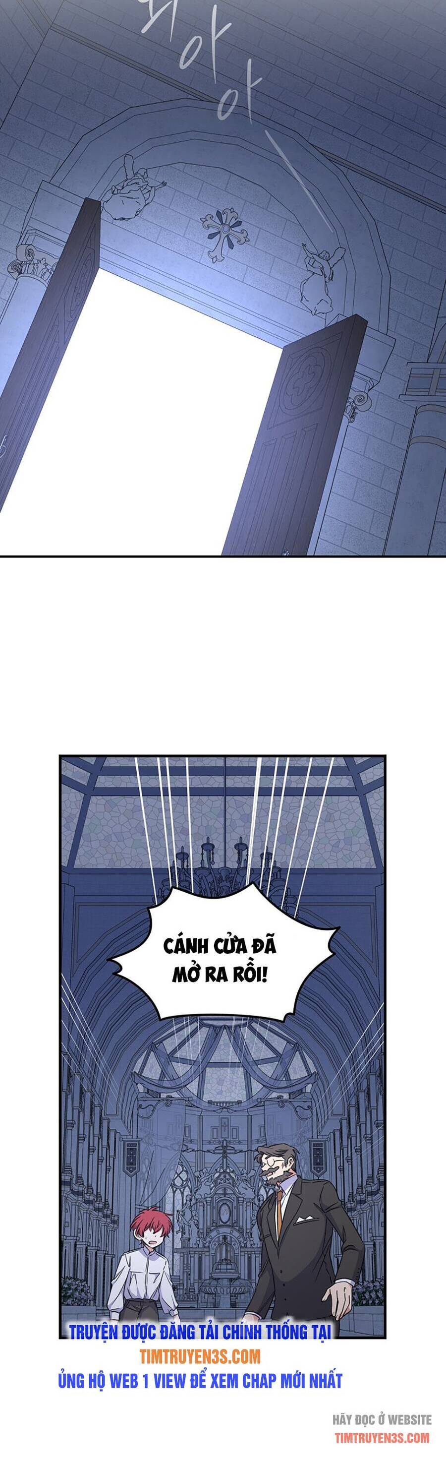 Ygret - Chương 61