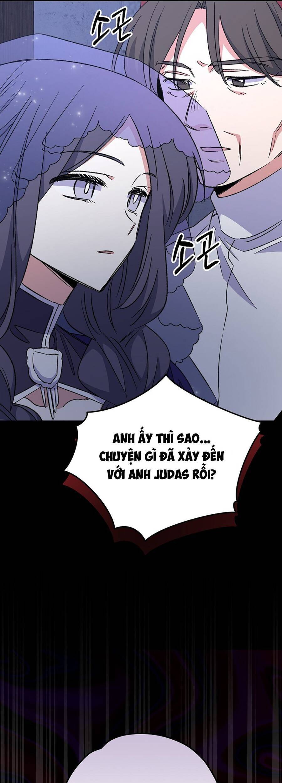 Ygret - Chương 61