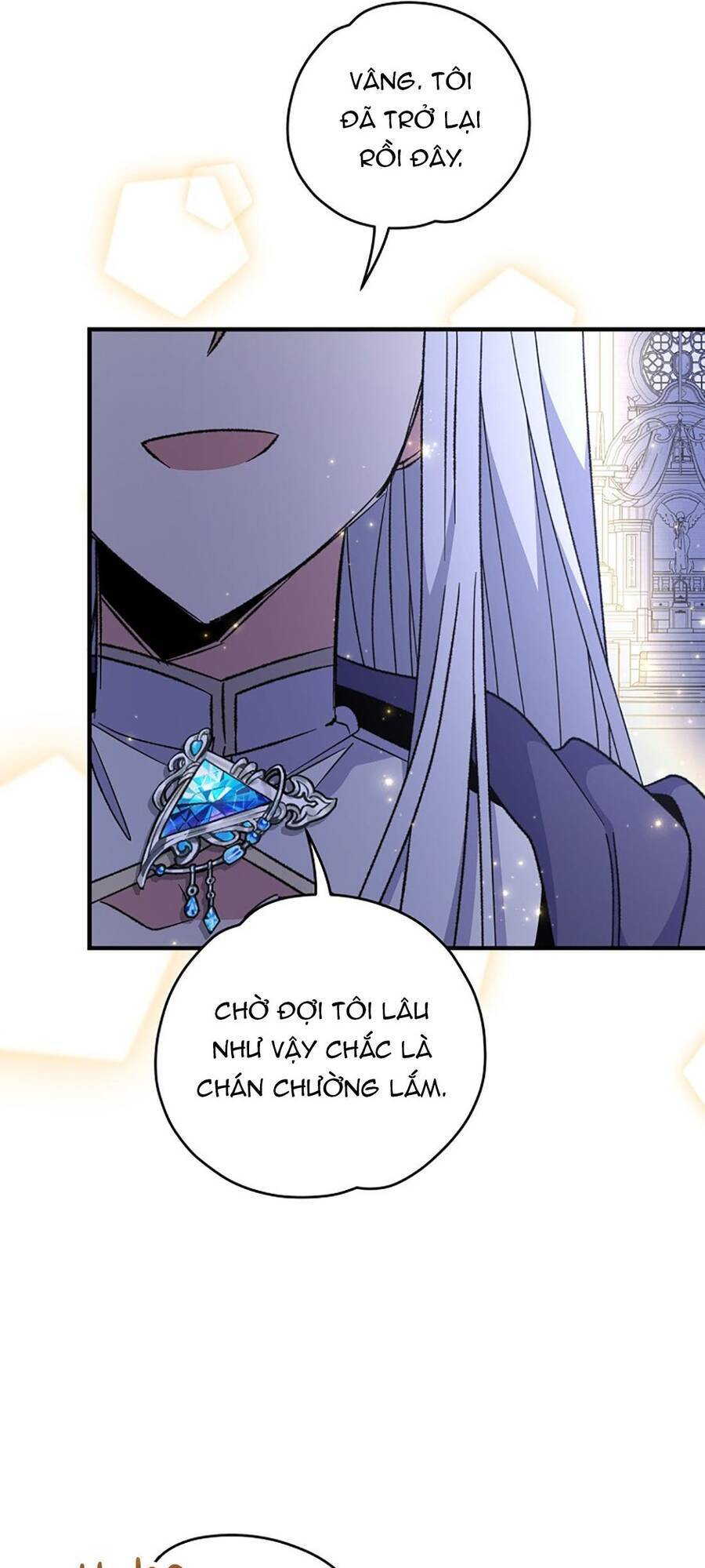 Ygret - Chương 61
