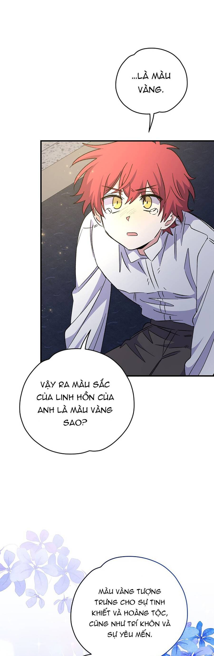 Ygret - Chương 61