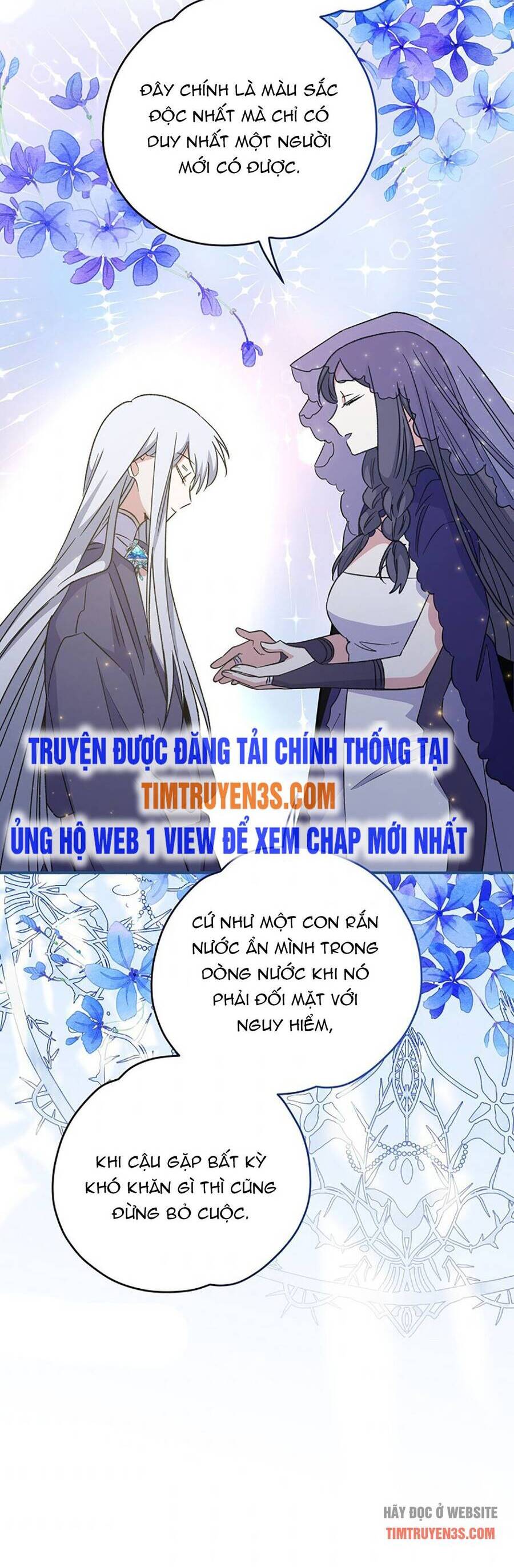 Ygret - Chương 61