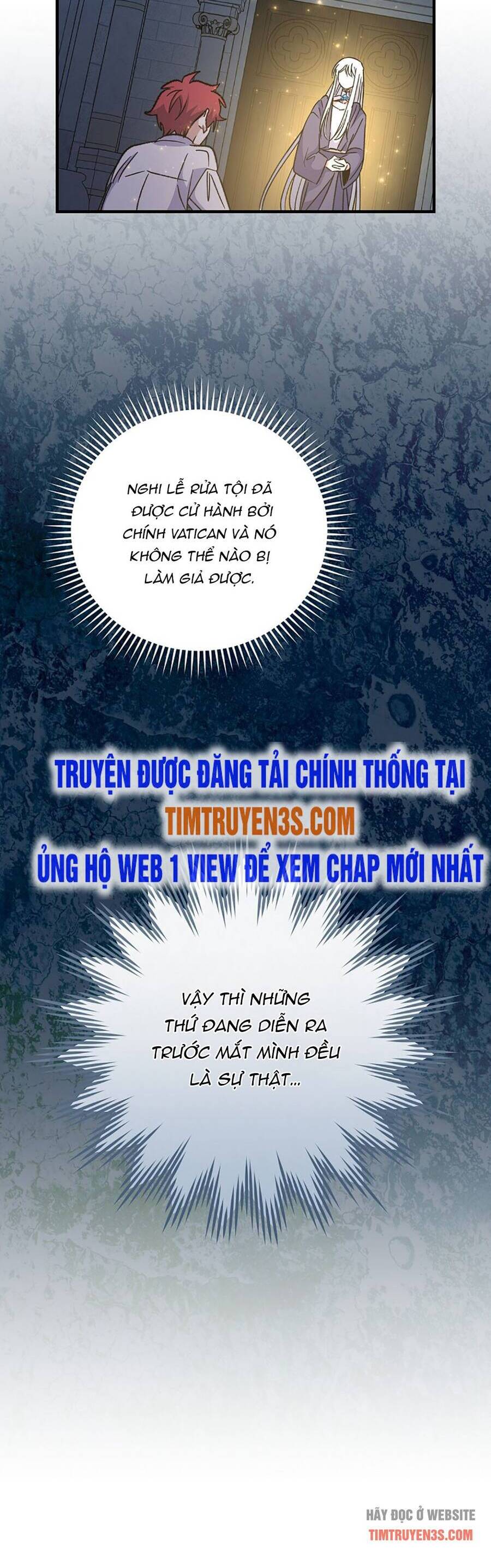 Ygret - Chương 61