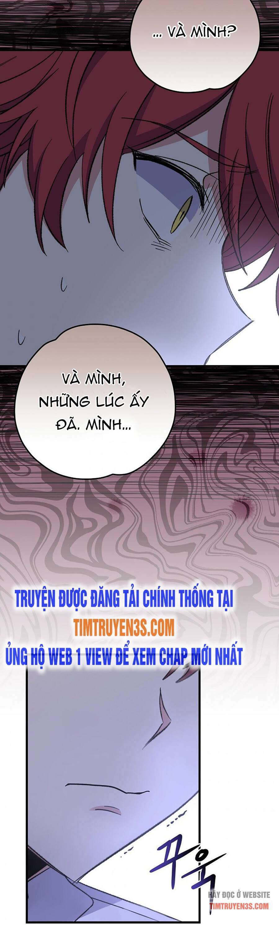 Ygret - Chương 61