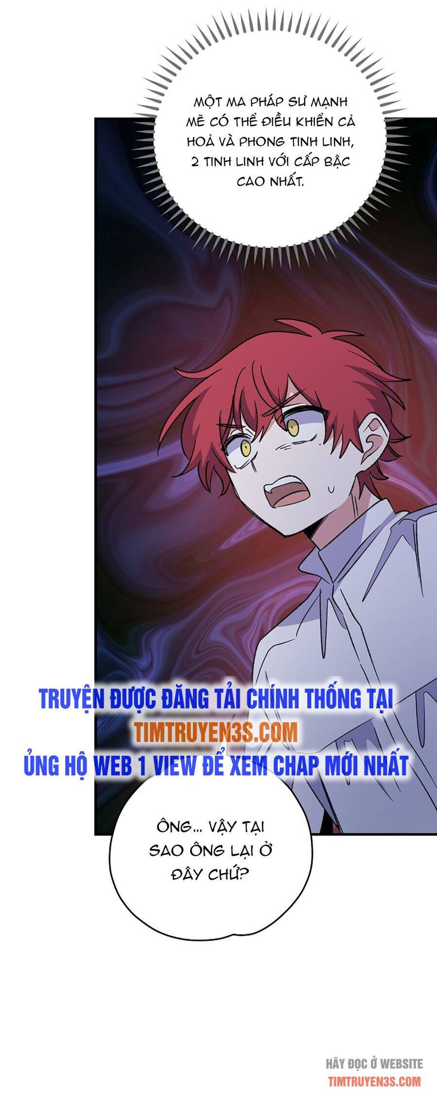 Ygret - Chương 61