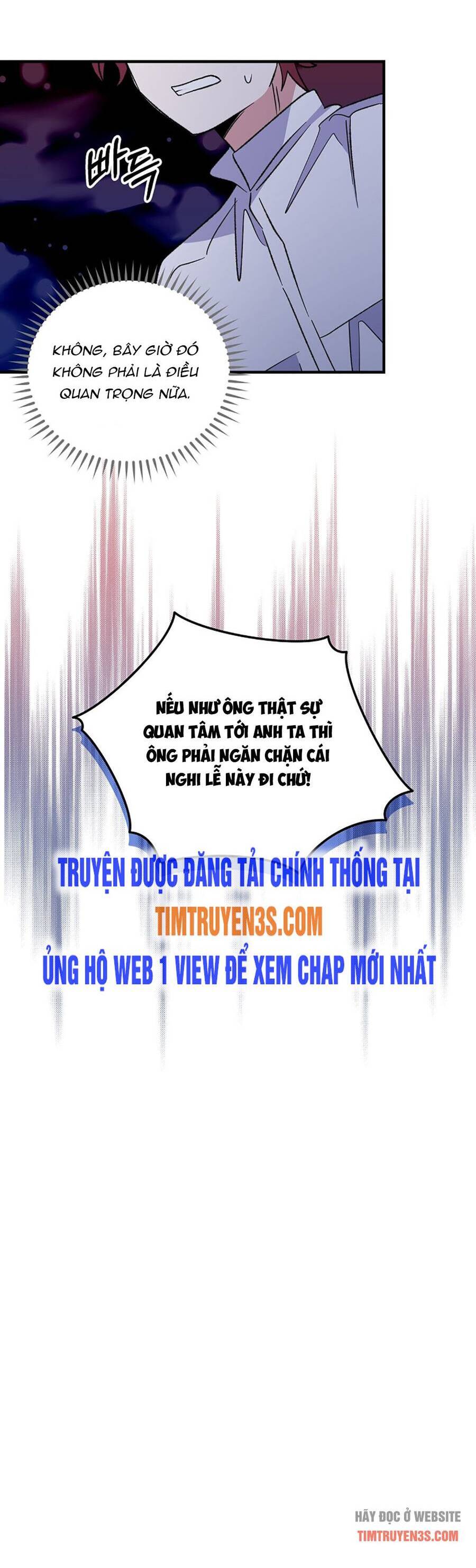 Ygret - Chương 61
