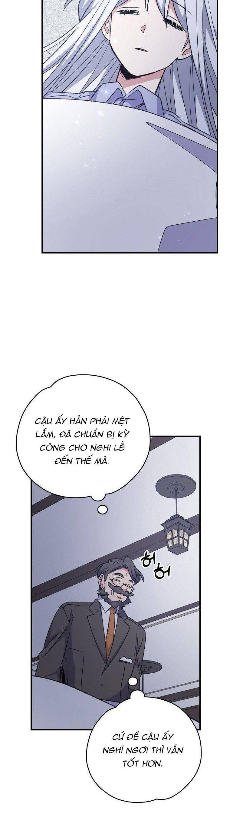 Ygret - Chương 62