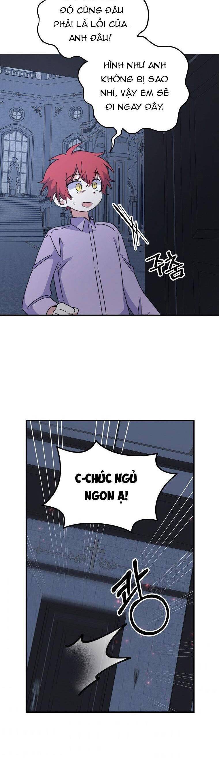 Ygret - Chương 62