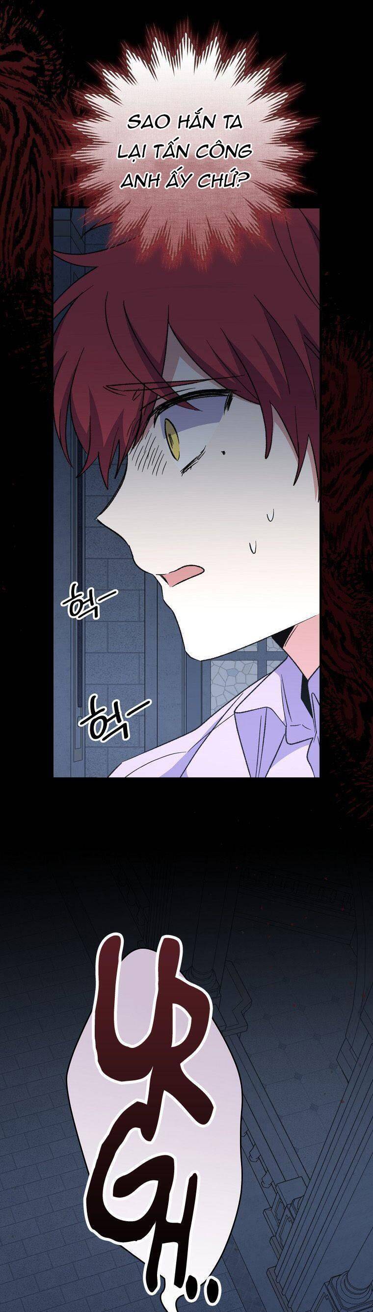Ygret - Chương 62