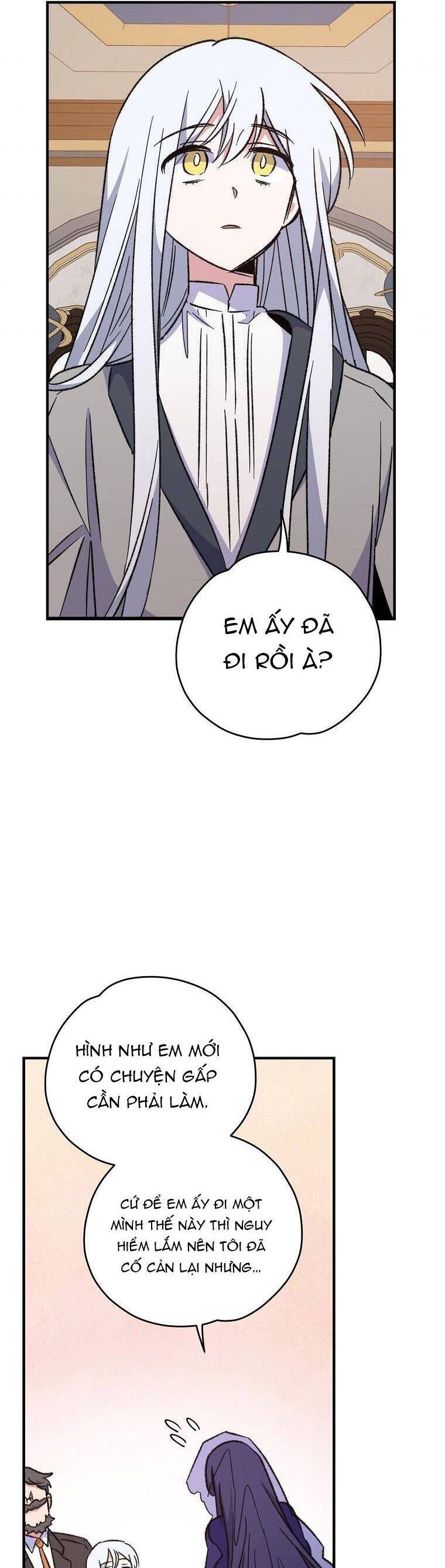 Ygret - Chương 62