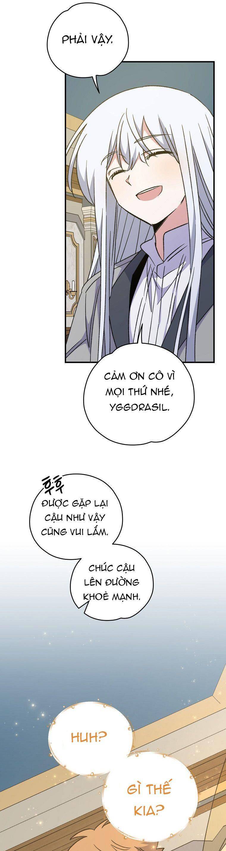 Ygret - Chương 62
