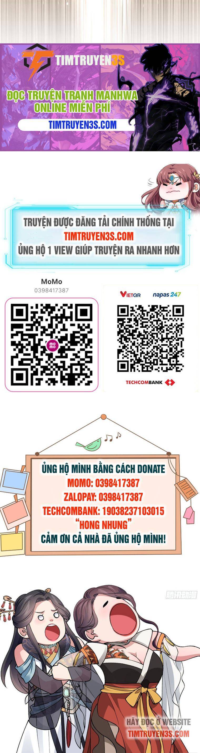 Ygret - Chương 62