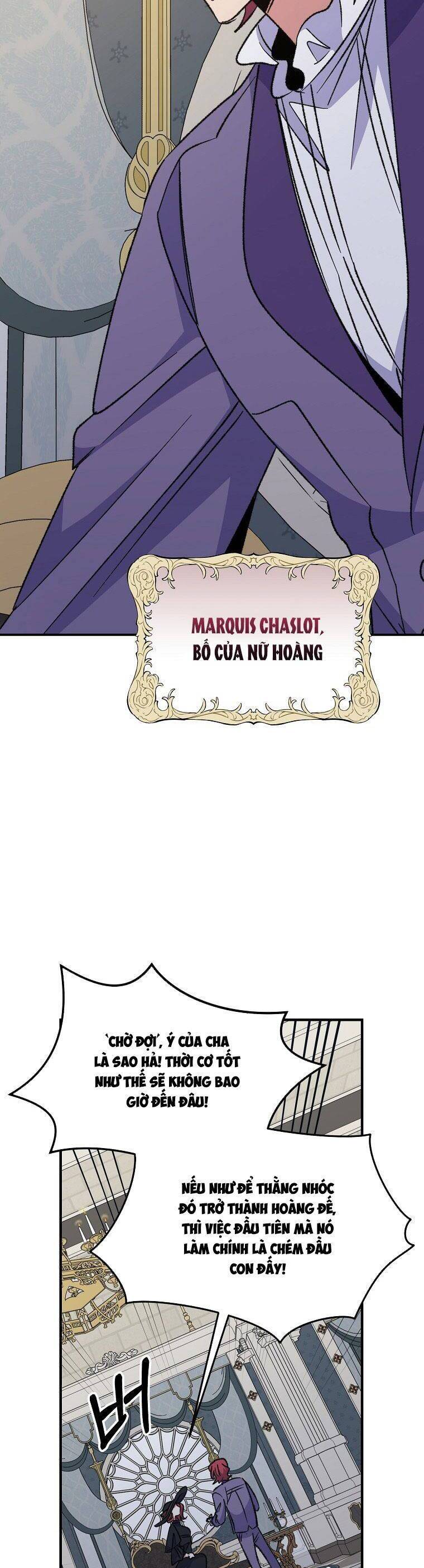 Ygret - Chương 63