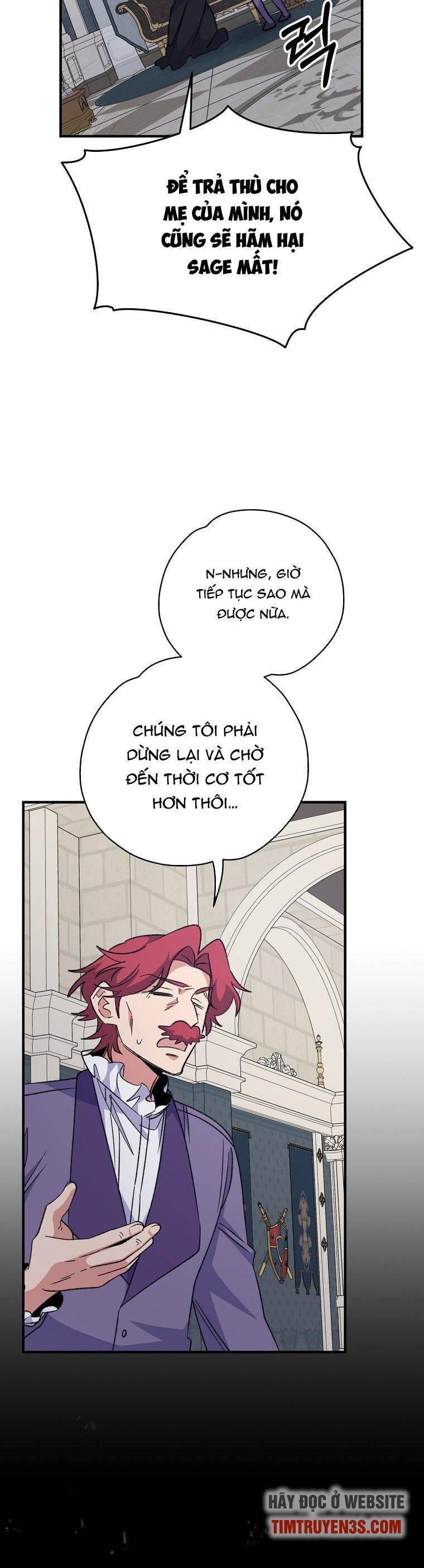 Ygret - Chương 63