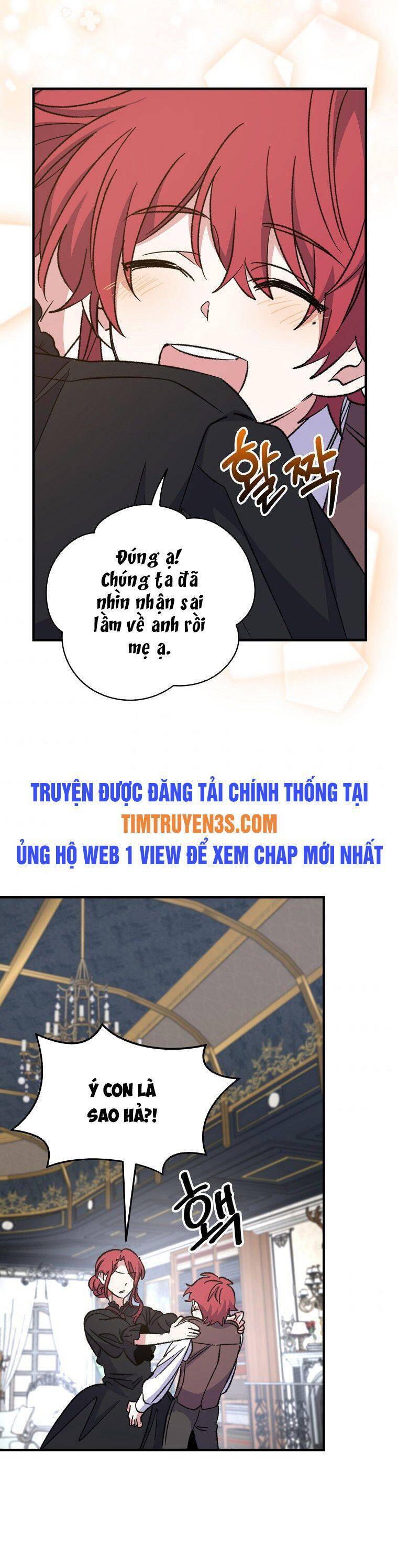 Ygret - Chương 63