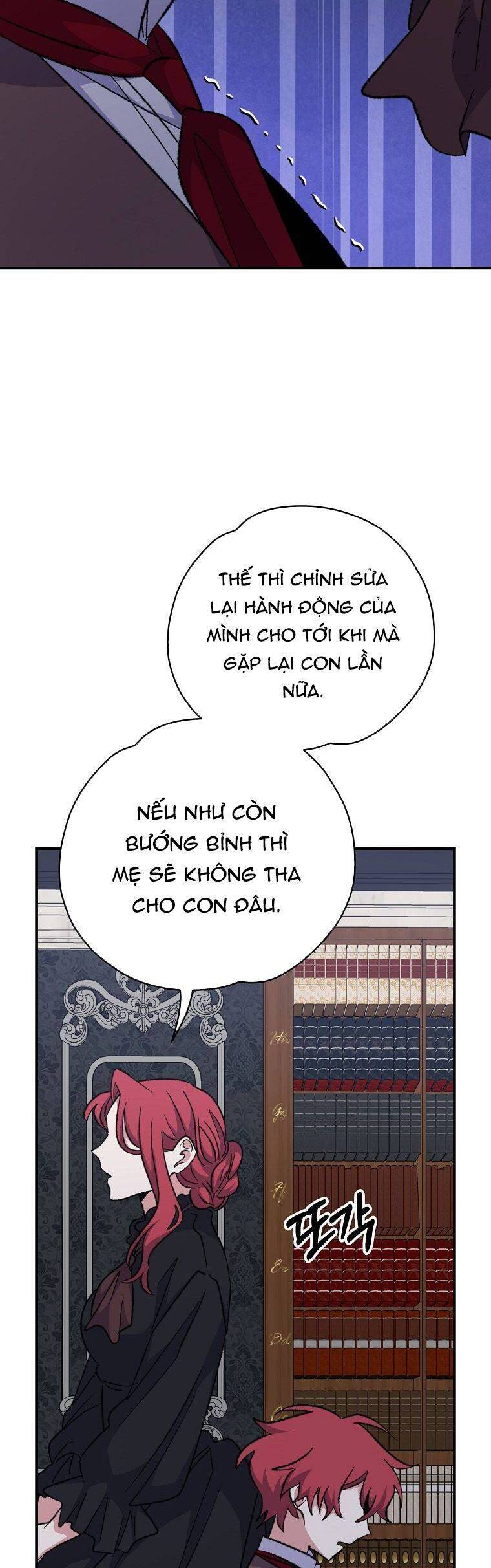 Ygret - Chương 63